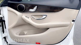 2016 Mercedes-Benz C-Class C 300 4dr Sedan - miniatura 31