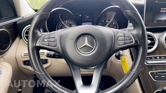 2016 Mercedes-Benz C-Class C 300 4dr Sedan - miniatura 41
