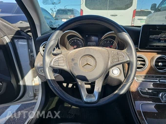 2016 Mercedes-Benz C-Class Sedan C 300 – miniatura 10