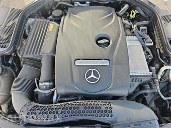 2016 Mercedes-Benz C-Class Sedan C 300 – miniatura 15