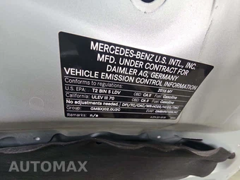 2016 Mercedes-Benz C-Class Sedan C 300 – miniatura 18