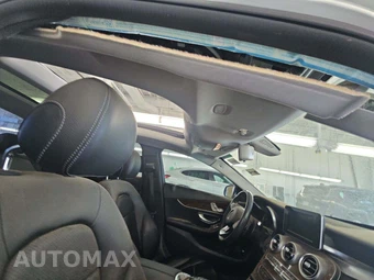 2016 Mercedes-Benz C-Class Sedan C 300 – miniatura 24