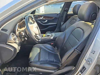 2016 Mercedes-Benz C-Class Sedan C 300 – miniatura 7