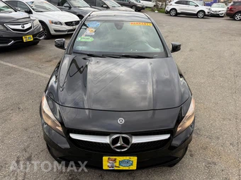 2016 Mercedes-Benz CLA 250 4MATIC - miniatura 10