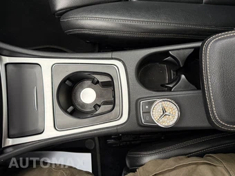 2016 Mercedes-Benz CLA 250 4MATIC - miniatura 100
