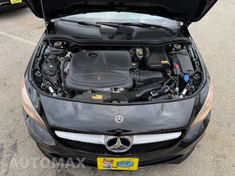 2016 Mercedes-Benz CLA 250 4MATIC - miniatura 105
