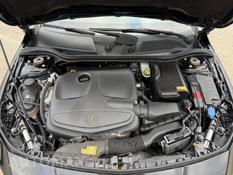 2016 Mercedes-Benz CLA 250 4MATIC - miniatura 106