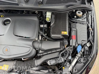 2016 Mercedes-Benz CLA 250 4MATIC - miniatura 109