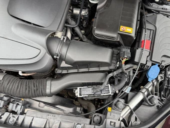 2016 Mercedes-Benz CLA 250 4MATIC - miniatura 111