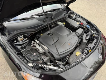 2016 Mercedes-Benz CLA 250 4MATIC - miniatura 113