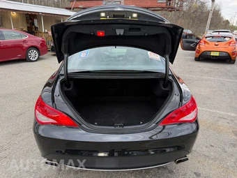 2016 Mercedes-Benz CLA 250 4MATIC - miniatura 114
