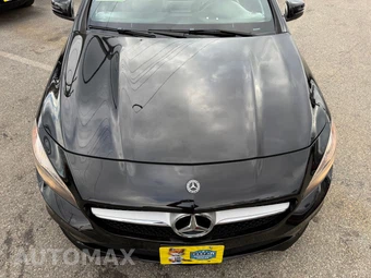 2016 Mercedes-Benz CLA 250 4MATIC - miniatura 12