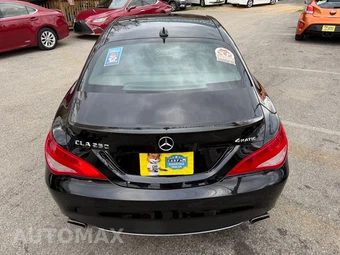 2016 Mercedes-Benz CLA 250 4MATIC - miniatura 121