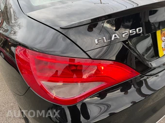2016 Mercedes-Benz CLA 250 4MATIC - miniatura 123