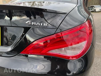 2016 Mercedes-Benz CLA 250 4MATIC - miniatura 124