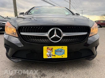 2016 Mercedes-Benz CLA 250 4MATIC - miniatura 125