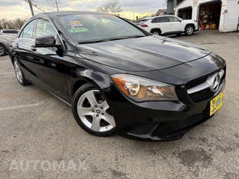 2016 Mercedes-Benz CLA 250 4MATIC - miniatura 14
