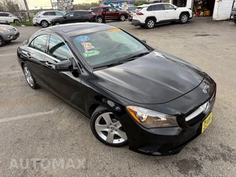 2016 Mercedes-Benz CLA 250 4MATIC - miniatura 15