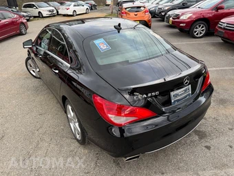 2016 Mercedes-Benz CLA 250 4MATIC - miniatura 19