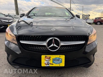 2016 Mercedes-Benz CLA 250 4MATIC - miniatura 2
