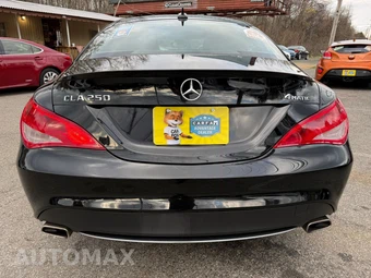 2016 Mercedes-Benz CLA 250 4MATIC - miniatura 23