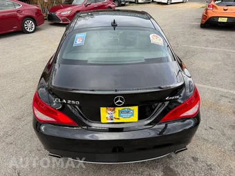 2016 Mercedes-Benz CLA 250 4MATIC - miniatura 24