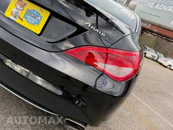 2016 Mercedes-Benz CLA 250 4MATIC - miniatura 27