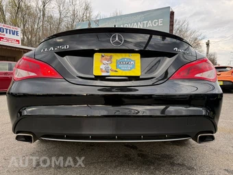 2016 Mercedes-Benz CLA 250 4MATIC - miniatura 28