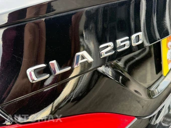 2016 Mercedes-Benz CLA 250 4MATIC - miniatura 30