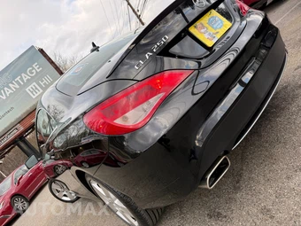 2016 Mercedes-Benz CLA 250 4MATIC - miniatura 31