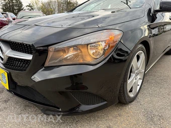 2016 Mercedes-Benz CLA 250 4MATIC - miniatura 33
