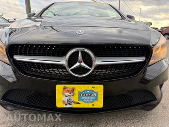 2016 Mercedes-Benz CLA 250 4MATIC - miniatura 34