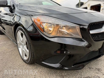 2016 Mercedes-Benz CLA 250 4MATIC - miniatura 35