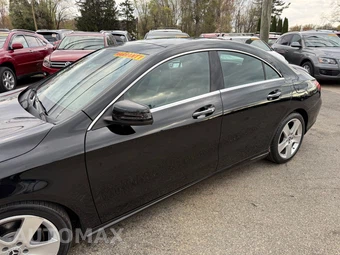 2016 Mercedes-Benz CLA 250 4MATIC - miniatura 40