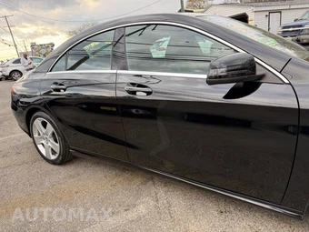 2016 Mercedes-Benz CLA 250 4MATIC - miniatura 44
