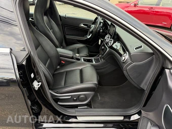 2016 Mercedes-Benz CLA 250 4MATIC - miniatura 46