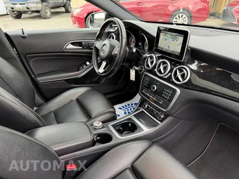 2016 Mercedes-Benz CLA 250 4MATIC - miniatura 48