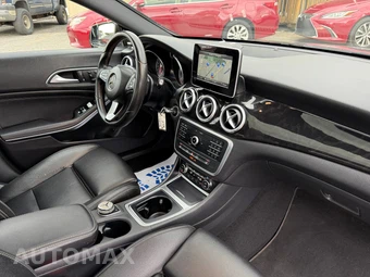 2016 Mercedes-Benz CLA 250 4MATIC - miniatura 49