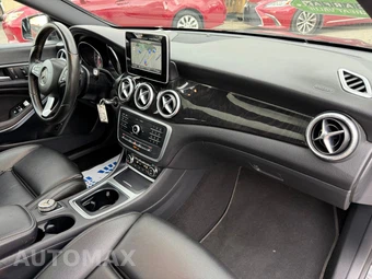 2016 Mercedes-Benz CLA 250 4MATIC - miniatura 50