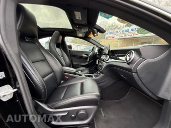 2016 Mercedes-Benz CLA 250 4MATIC - miniatura 55