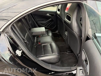 2016 Mercedes-Benz CLA 250 4MATIC - miniatura 56