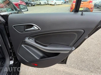 2016 Mercedes-Benz CLA 250 4MATIC - miniatura 59