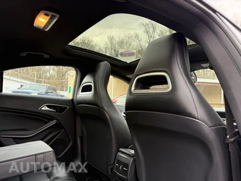 2016 Mercedes-Benz CLA 250 4MATIC - miniatura 60