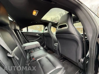 2016 Mercedes-Benz CLA 250 4MATIC - miniatura 61