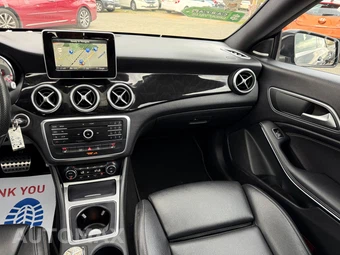 2016 Mercedes-Benz CLA 250 4MATIC - miniatura 63