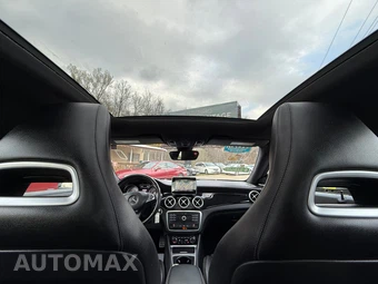 2016 Mercedes-Benz CLA 250 4MATIC - miniatura 66