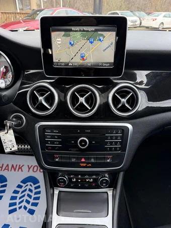 2016 Mercedes-Benz CLA 250 4MATIC - miniatura 67
