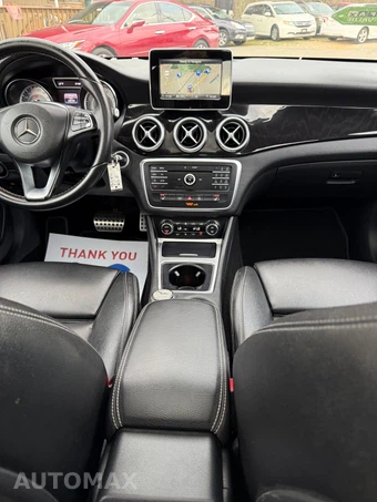 2016 Mercedes-Benz CLA 250 4MATIC - miniatura 68