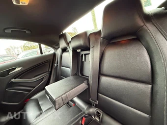 2016 Mercedes-Benz CLA 250 4MATIC - miniatura 72