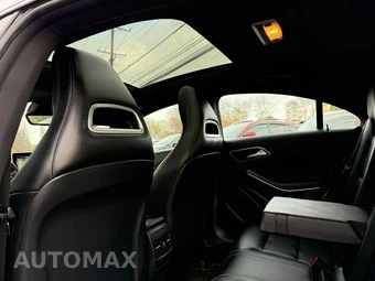2016 Mercedes-Benz CLA 250 4MATIC - miniatura 74